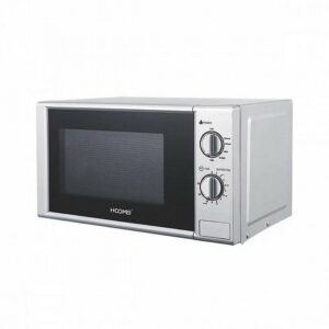 Φούρνος Μικροκυμάτων 20lt 700W Inox Hoomei HM-5260