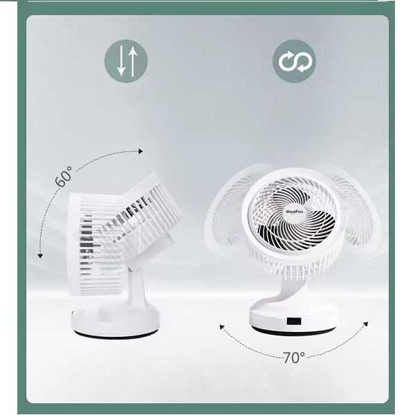 Hoomei-HM-8250-Επιτραπέζιος-Ανεμιστήρας-25W-Διαμέτρου-20cm-3.jpg Hoomei HM-8250 Επιτραπέζιος Ανεμιστήρας 25W Διαμέτρου 20cm