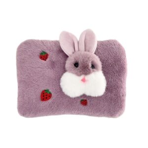 Hoomei-HM-8758B-Ηλεκτρική-Θερμοφόρα-Μαξιλάρι-Ροζ-25x17εκ.jpg Hoomei HM-8758B Ηλεκτρική Θερμοφόρα Μαξιλάρι Ροζ 25x17εκ.