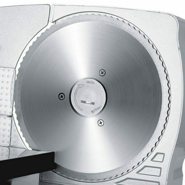 Μηχανή Κοπής Αλλαντικών Hoomei