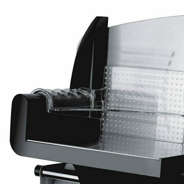 Μηχανή Κοπής Αλλαντικών Hoomei