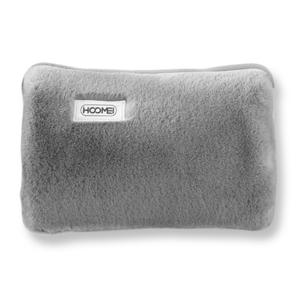 Hoomei-Ηλεκτρική-Θερμοφόρα-Γενικής-Χρήσης-Γκρι-25x17εκ.jpg Θερμοφόρα Ηλεκτρική Γενικής Χρήσης Γκρι 25x17εκ Hoomei HM-8718A