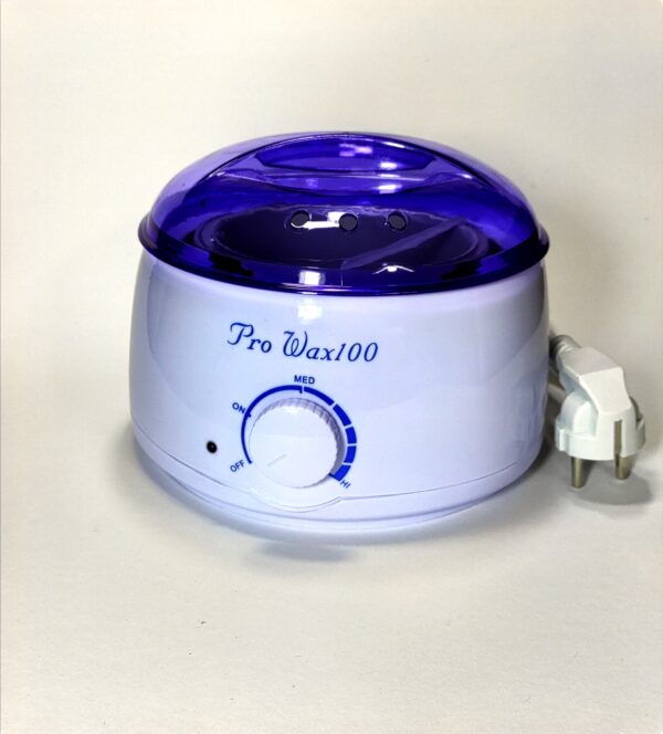 Κεριέρα Αποτρίχωσης Pro Wax100 400ml