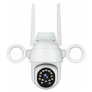 IP-Κάμερα-Παρακολούθησης-Wi-Fi-1080p-Full-HD-Αδιάβροχη-με-Αμφίδρομη-Επικοινωνία-TS03569.jpg Κάμερα Παρακολούθησης Wi-Fi 1080p Full HD Αδιάβροχη IP