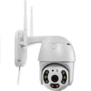 IP-Κάμερα-Παρακολούθησης-Wi-Fi-1080p-Αδιάβροχη-με-Αμφίδρομη-Επικοινωνία-ROBO1003-1.jpg IP Κάμερα Παρακολούθησης Wi-Fi 1080p Αδιάβροχη με Αμφίδρομη Επικοινωνία ROBO1003