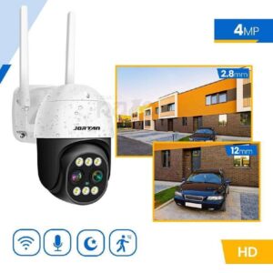 IP-Κάμερα-Παρακολούθησης-Wi-Fi-Full-HD-Αδιάβροχη-με-Φακό-2.8-12mm-JT-8186XM-1.jpg IP Κάμερα Παρακολούθησης Wi-Fi Full HD+ Αδιάβροχη με Φακό 2.8-12mm JT-8186XM