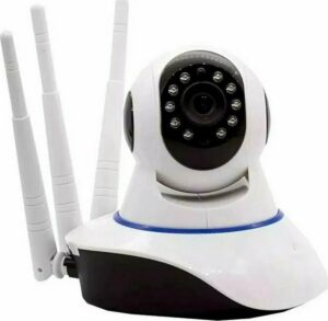 IP-Κάμερα-Παρακολούθησης-Wi-Fi-HD-Αδιάβροχη-με-Φακό-3.6mm-JTZ-160WB-3B.jpg IP Κάμερα Παρακολούθησης Wi-Fi HD Αδιάβροχη με Φακό 3.6mm JTZ-160WB-3B