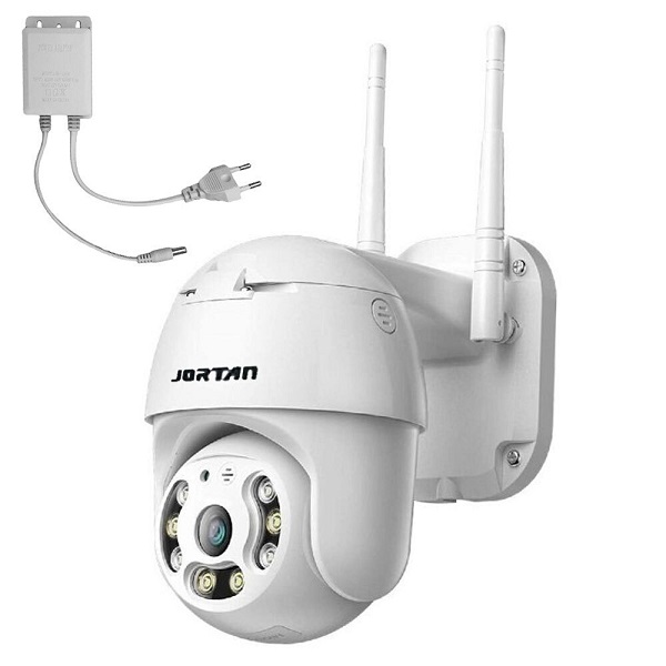 Κάμερα Παρακολούθησης 1080p Full HD Jortan HJA-14 IP