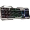 K611.jpg Marvo Gaming Πληκτρολόγιο με RGB φωτισμό (Αγγλικό US) K611