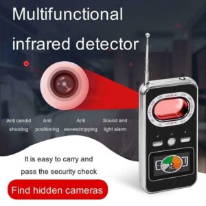 K800 Ανιχνευτής Συσκευών Παρακολούθησης 18597