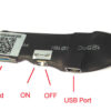 Μίνι Κρυφή Ασύρματη Κάμερα WiFi H.264-1080P