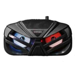 Ηχείο Bluetooth & Usb Ισχυρό KIMISO QS-451