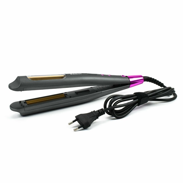 Kemei Multistyler KM-1226 Πρέσα Μαλλιών με Κεραμικές Πλάκες 45W