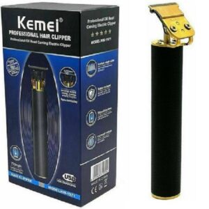 Trimmer Μηχανή Επαναφορτιζόμενη Kemei KM-1971