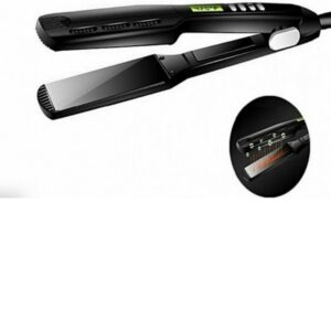 Πρέσα Μαλλιών με Κεραμικές Πλάκες Kemei KM-1024