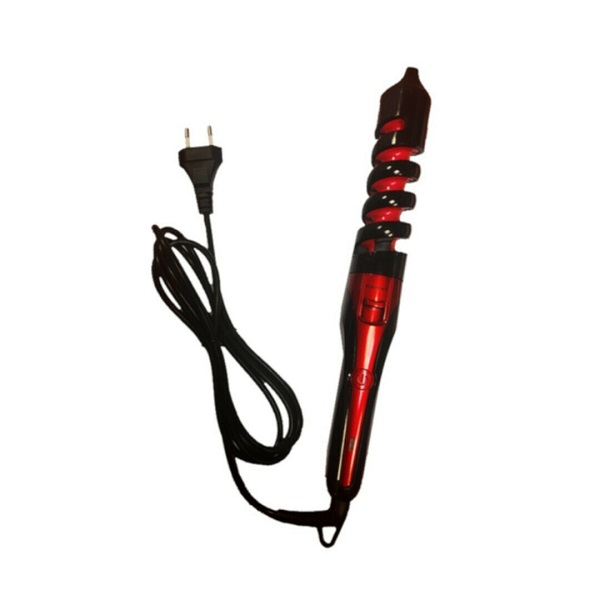 Ψαλίδι Μαλλιών για Μπούκλες 45W Kemei KM-1215