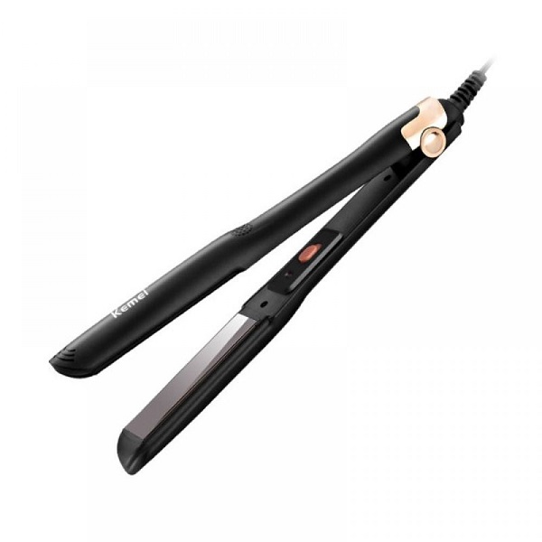 Πρέσα Μαλλιών με Κεραμικές Πλάκες