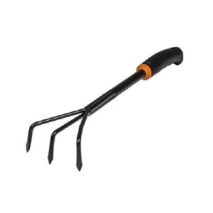 KT-Y6003.jpg Bradas Μini Σκαλιστήρι Κήπου Μεταλλικό KT-Y6003