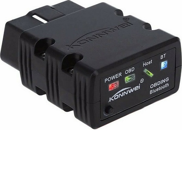 Διαγνωστικό Αυτοκινήτου OBD 2 με WiFi Konnwei