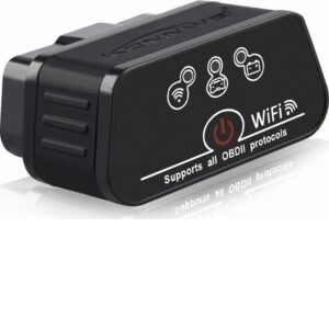 KW903.jpg Διαγνωστικό Βλαβών OBD Konnwei KW903(WIFI)