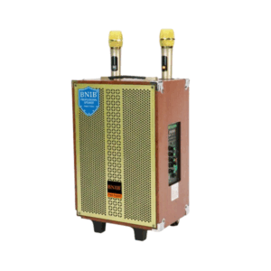 Karaoke-Ηχείο-150watt-BLUETOOTH-2-ασύρματα-μικρόφωνα-8ιντσών.png Karaoke Ηχείο 150watt + BLUETOOTH + 2 ασύρματα μικρόφωνα 8”(ιντσών)