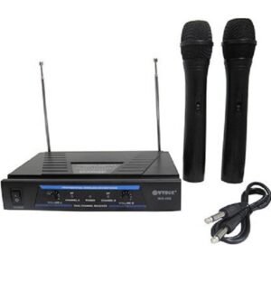 Karaoke-με-Ενισχυτής-WVNGR-σε-Μαύρο-Χρώμα-WG-006.jpg Karaoke με Ενισχυτή WVNGR σε Μαύρο Χρώμα WG-006