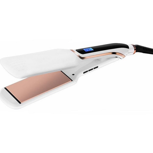 Kemei-KM-1703-Πρέσα-Μαλλιών-με-Κεραμικές-Πλάκες-60W-1.jpg Kemei KM-1703 Πρέσα Μαλλιών με Κεραμικές Πλάκες 60W