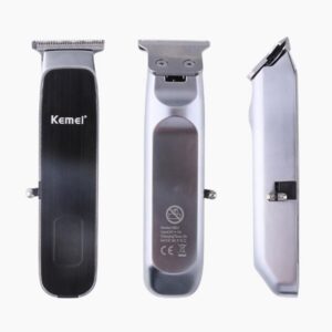 Kemei-KM-1893-Ξυριστική-Μηχανή-Προσώπου-Επαναφορτιζόμενη-2.jpg Ξυριστική Μηχανή Προσώπου Επαναφορτιζόμενη Kemei KM-1893