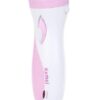 Kemei-KM-3018-Ξυριστική-Μηχανή-Σώματος-Επαναφορτιζόμενη.jpg Ξυριστική Μηχανή Σώματος Επαναφορτιζόμενη KM-3018 Kemei