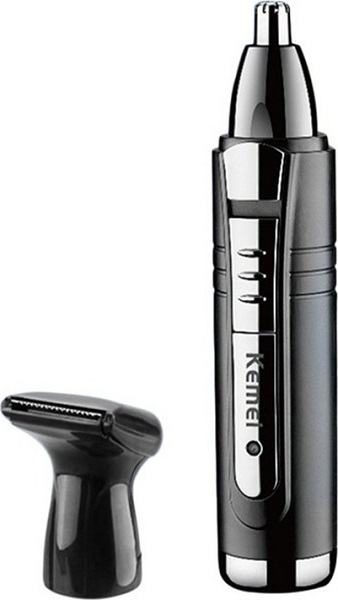 Kemei-Trimmer-Μηχανή-Επαναφορτιζόμενη-KM-6511-4.jpg Μηχανή Επαναφορτιζόμενη Trimmer KM-6511 Kemei