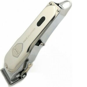 Kemei-Επαγγελματική-Επαναφορτιζόμενη-Κουρευτική-Μηχανή-Ασημί-KM-1993.jpg Kemei Επαγγελματική Επαναφορτιζόμενη Κουρευτική Μηχανή Ασημί KM-1993