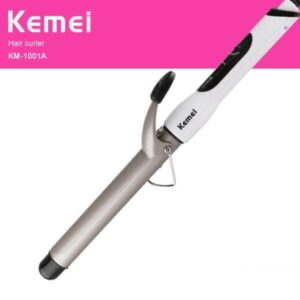 Kemei Ψαλίδι Μαλλιών για Μπούκλες 30W KM-1001A