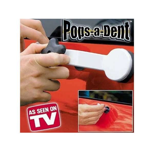Kιτ Επιδιόρθωσης Βαθουλωμάτων Αυτοκινήτου Pops A Dent