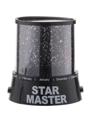 Projector Παιδικό Φωτιστικό Epsilon Toys Led Star Master
