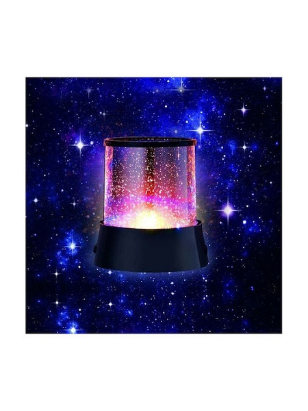 Projector Παιδικό Φωτιστικό Epsilon Toys Led Star Master