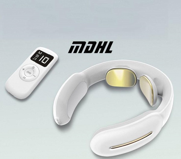 Συσκευή Μασάζ για τον Αυχένα MDHL M10 60950