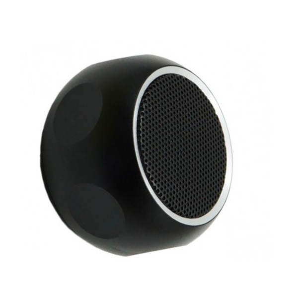 Φορητό mini Ηχείο Bluetooth Andowl M10 Μαύρο