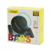 Φορητό mini Ηχείο Bluetooth Andowl M10 Μαύρο