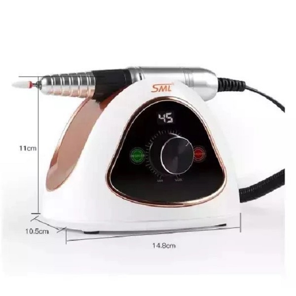 Sml Τροχός Νυχιών Ρεύματος 45000rpm 65W M15
