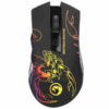 Marvo M209 RGB Gaming Ποντίκι