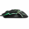 Marvo M209 RGB Gaming Ποντίκι