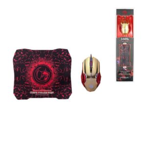 Marvo M416 Gaming Ποντίκι