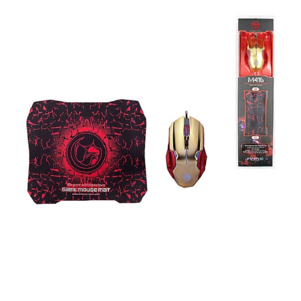 Marvo M416 Gaming Ποντίκι