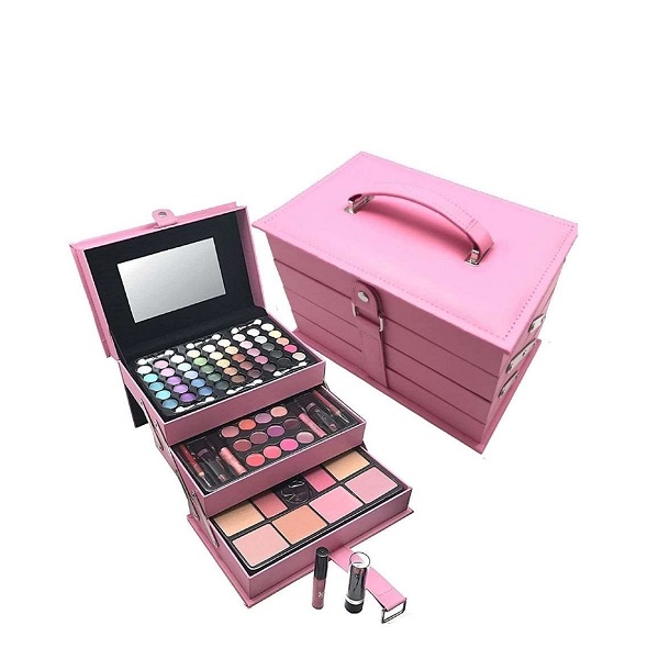 Βαλιτσάκι Περιποίησης & Μακιγιάζ Missyoung 95τμχ GM18013