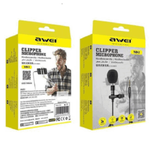 Μικρόφωνο 3.5mm Awei MK1