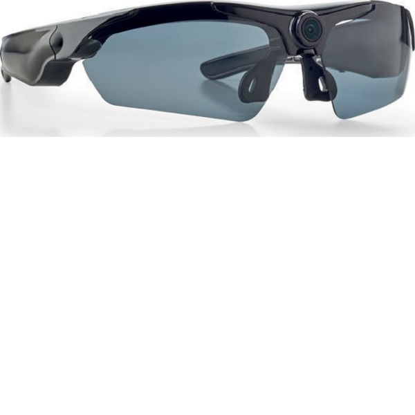 Action Spy Camera Sun Glasses LL186