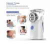 Φορητός Νεφελοποιητής Φαρμάκων Mesh Nebulizer YM-252