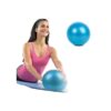 Μπάλα Γυμναστικής Pilates 25cm 0501 Μπλε Χρώμα