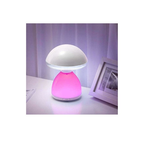 Mushroom-Lamp-Διακοσμητικό-Φωτιστικό-με-Φωτισμό-RGB-Μανιτάρι-LED-Μπαταρίας-σε-Λευκό-Χρώμα-AT76494-4.jpg Mushroom Lamp Διακοσμητικό Φωτιστικό με Φωτισμό RGB Μανιτάρι LED Μπαταρίας σε Λευκό Χρώμα AT76494