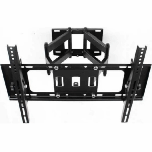 Βάση Τηλεόρασης Τοίχου με Βραχίονα έως 80" και 40kg NS-600